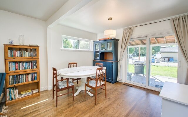 Patty's Piece of Peace