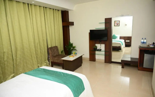 Utkal Continental