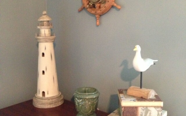 The Dragonfly Bed and Breakfast