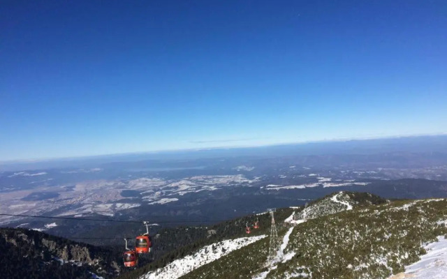 VIVA Flora apartment 607A