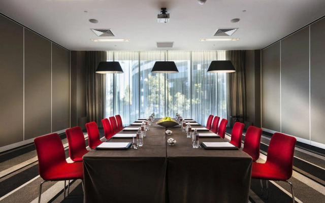 Fraser Suites Perth