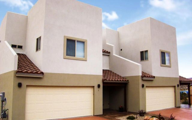Moab Condos 4 Rent
