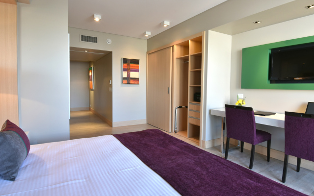 Arc Recoleta Boutique Hotel & Spa