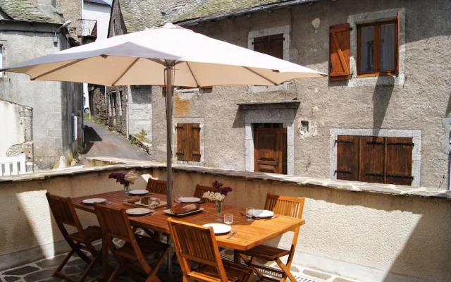 Chambres dhôtes La Fontaine