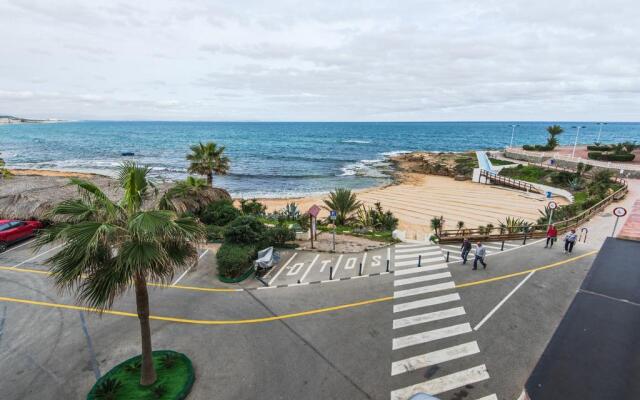 Casa en la Costa IV Playa La Mata