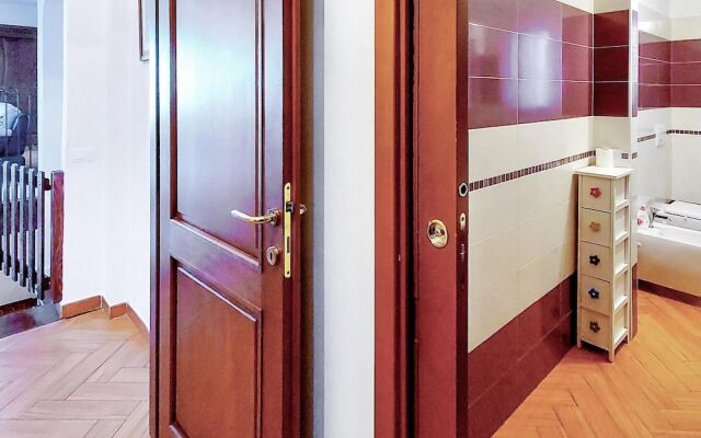 Stunning Apartment in Castelsardo With 4 Bedrooms