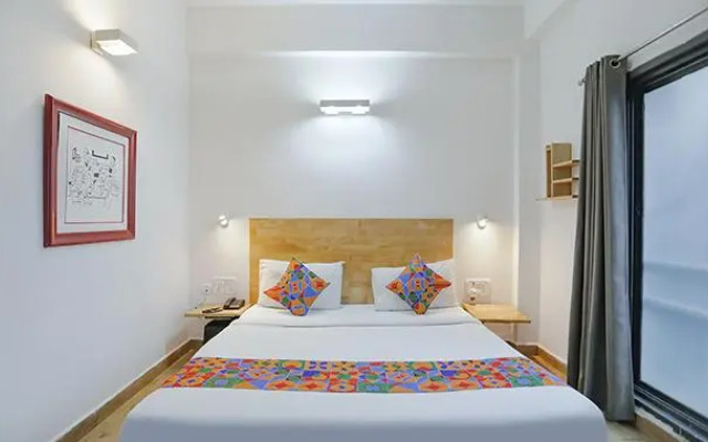 FabHotel F9 H Block Sector 51