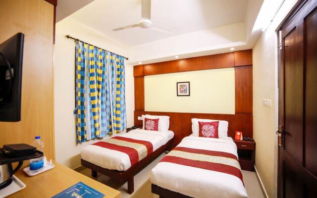 OYO 8420 Elite Inn