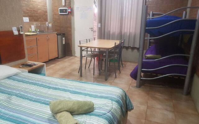 Apart Entre Rios