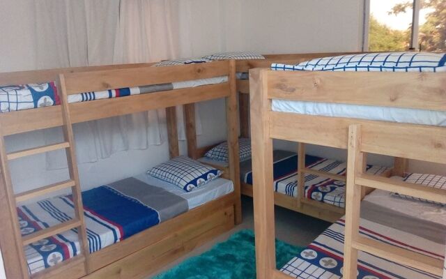 Hostel de Catalina