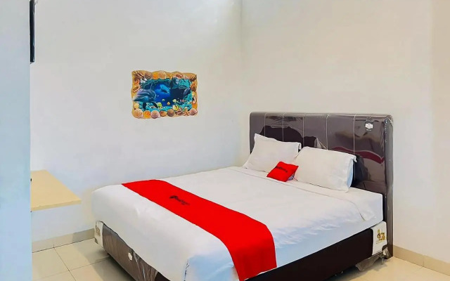 Damai Guest House by Oyo Rooms