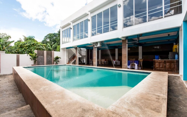 OYO 494 Modern Peak Suites and Resorts