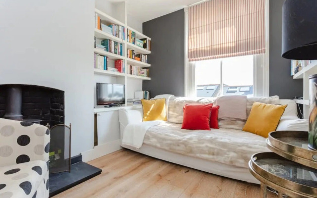 Charming 1 Bedroom Apartment in Vibrant East Dulwich