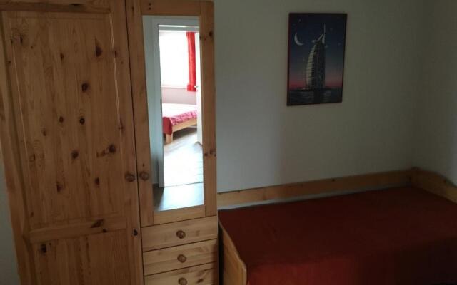 Friedenstraße 7 Whg 4