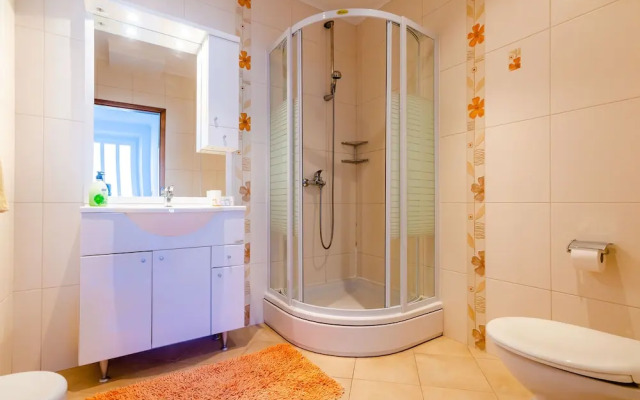 Villa Oasis Cypress