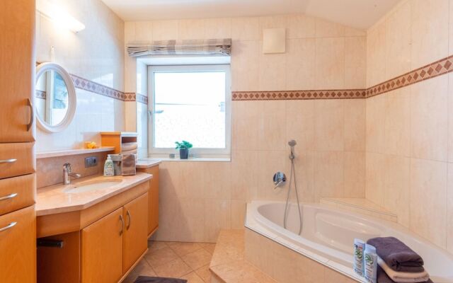 Exclusive Panoramic Apartment in Niedernsill