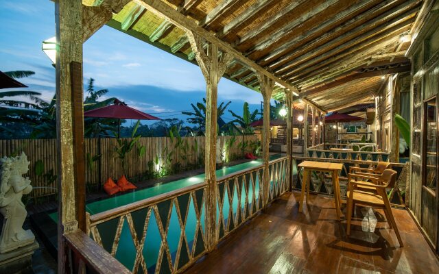 Villa Lestari Ubud