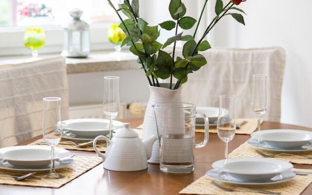 Rodzinny Apartament Balkon by Renters