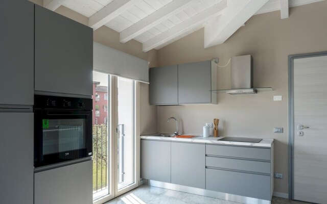 Apt24 - Garibaldi 3 in Desenzano del Garda