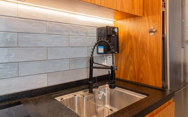 Charming 1 Minute From Barra Beach Pp105