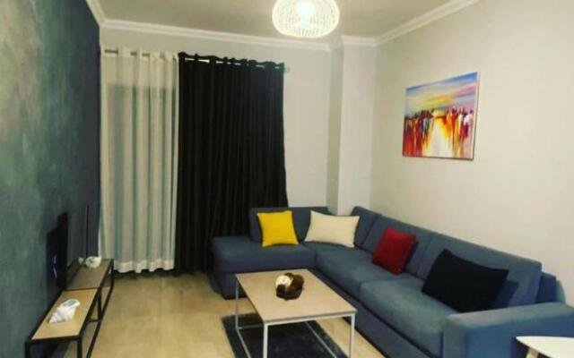 nova apartaments qerret k1