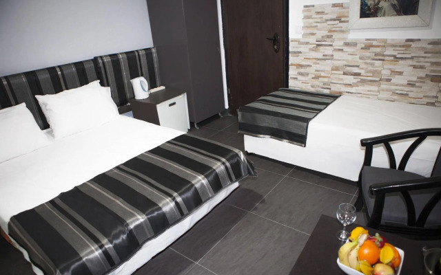 Miami Beach Hotel Tel Aviv