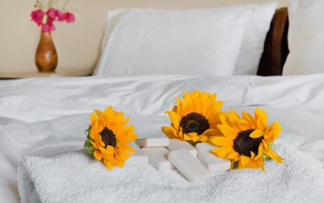 Galatia Villas Hotel