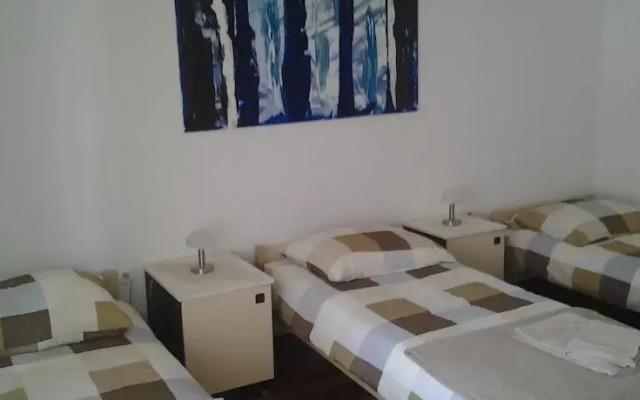Apartment Ilijanic