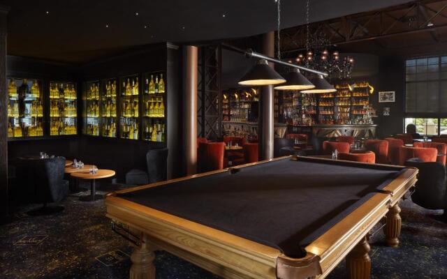 Best Western Le Grand Hotel Le Touquet-Paris-Plage