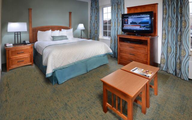 Staybridge Suites Raleigh Durham Airport by IHG