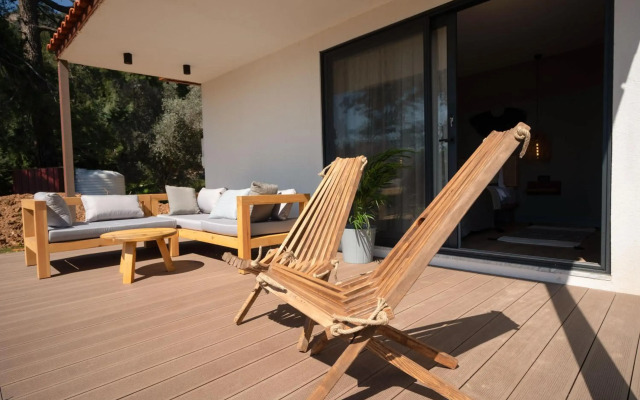 Alp Suites Pinehill