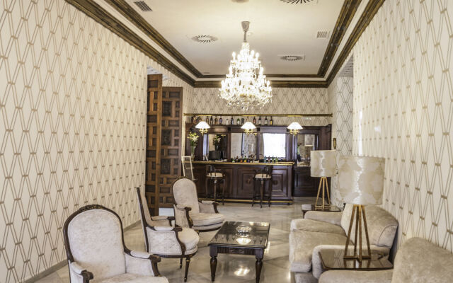 Duques De Medinaceli