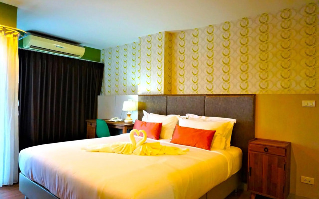 Nest n Rest Hotel