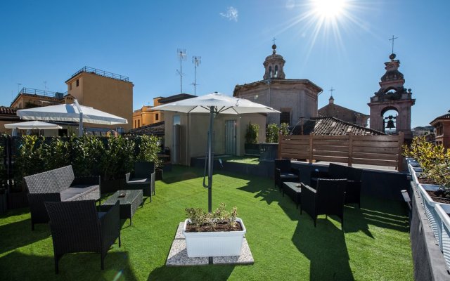 Brunelleschi Luxury Holidays