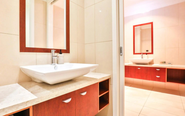 Indulge Apartments Langtree