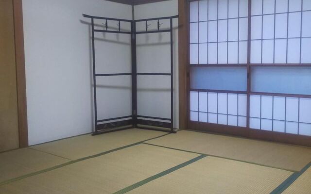 Tabiyado Okamura Seicho Ato