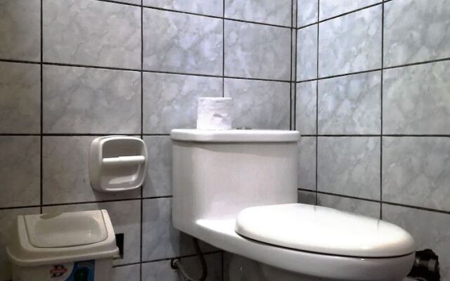 Las Vegas Hotel Huaraz