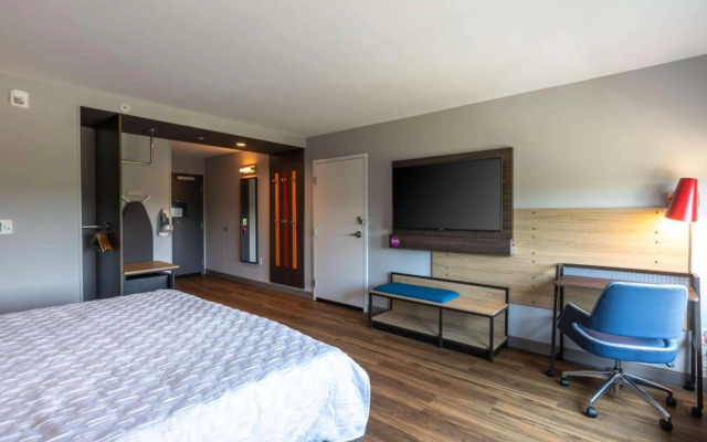 Tru by Hilton Seneca Clemson