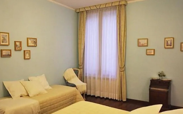B&B Residenza Al Pozzo