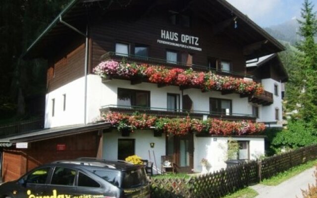 Waldhaus Opitz