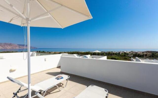 Triton Sea View Villa
