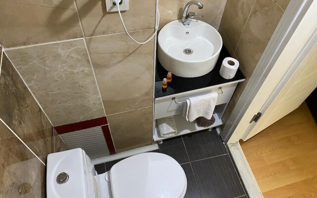 Taksim Pera Suites And Residence