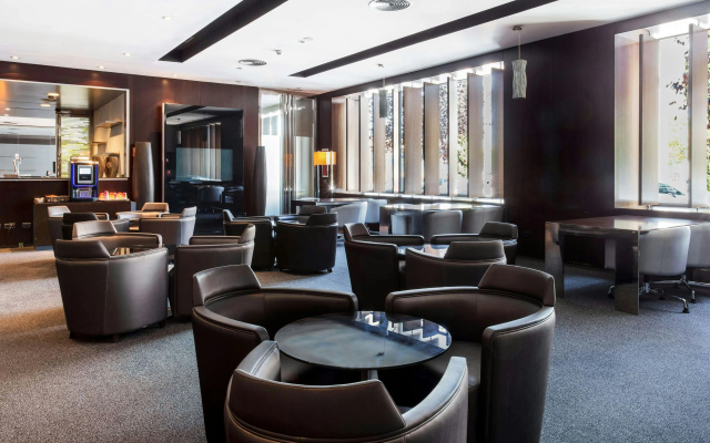 B&B Hotel Madrid Getafe