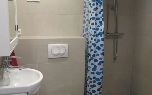 Studio apartment in heart of Reykjavik