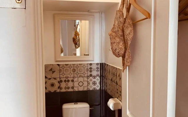 New Suite & SPA - Cannes Centre - Croisette
