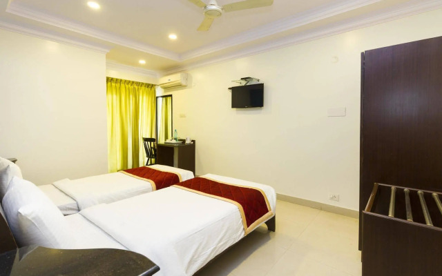 Green Path Eco Hotel