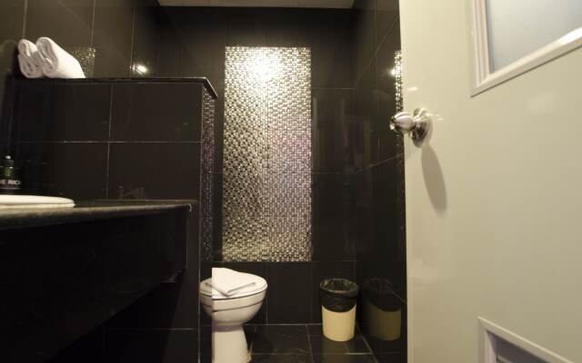 The Riche Boutique Hotel Don Mueang Airport
