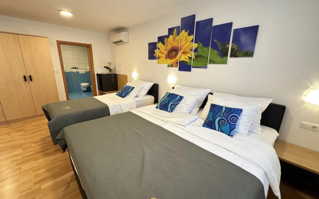 Hotel Loka