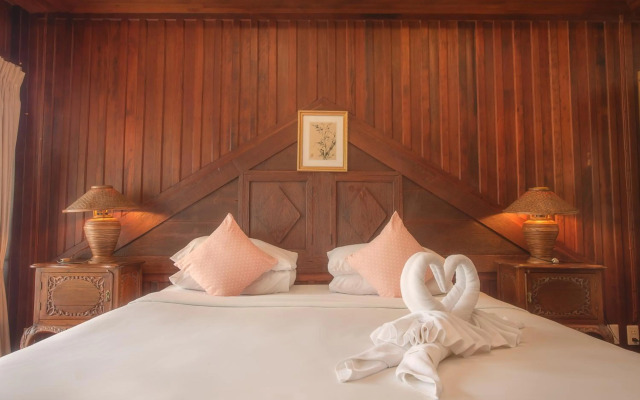 Sans Souci Samui