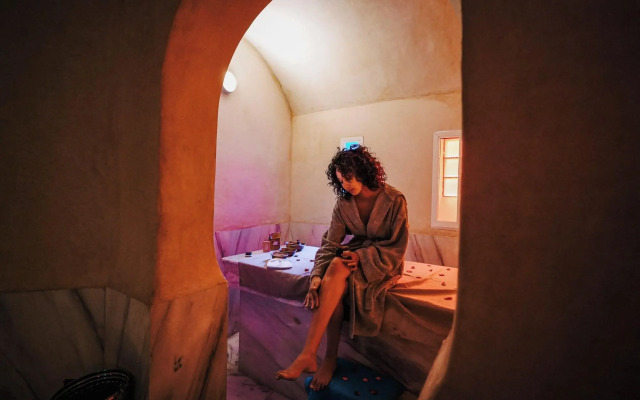 Les Borjs de la Kasbah